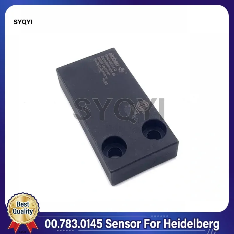 Best Quality 00.783.0145 Sensor MAGN REED PROX MAG Sensor For Heidelberg Printing Machine