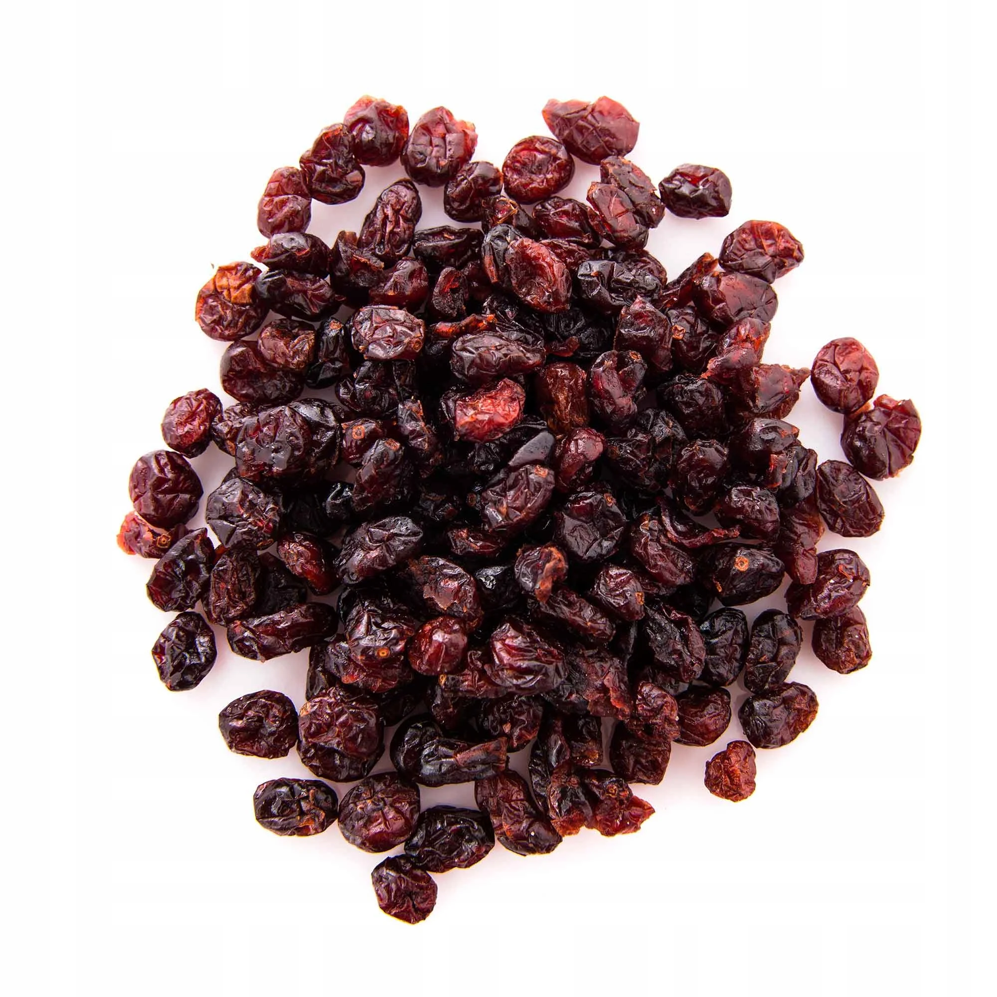 Zdjęcie 6: Żurawina suszona cięta - 500g