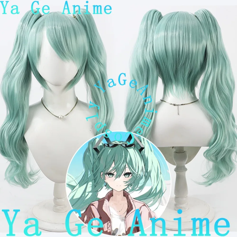 

Мика Планета Песка Волшебный Косплей Парик Аниме Игры Хэллоуин Карнавал Вечеринка Синтетические Термостойкие Волосы