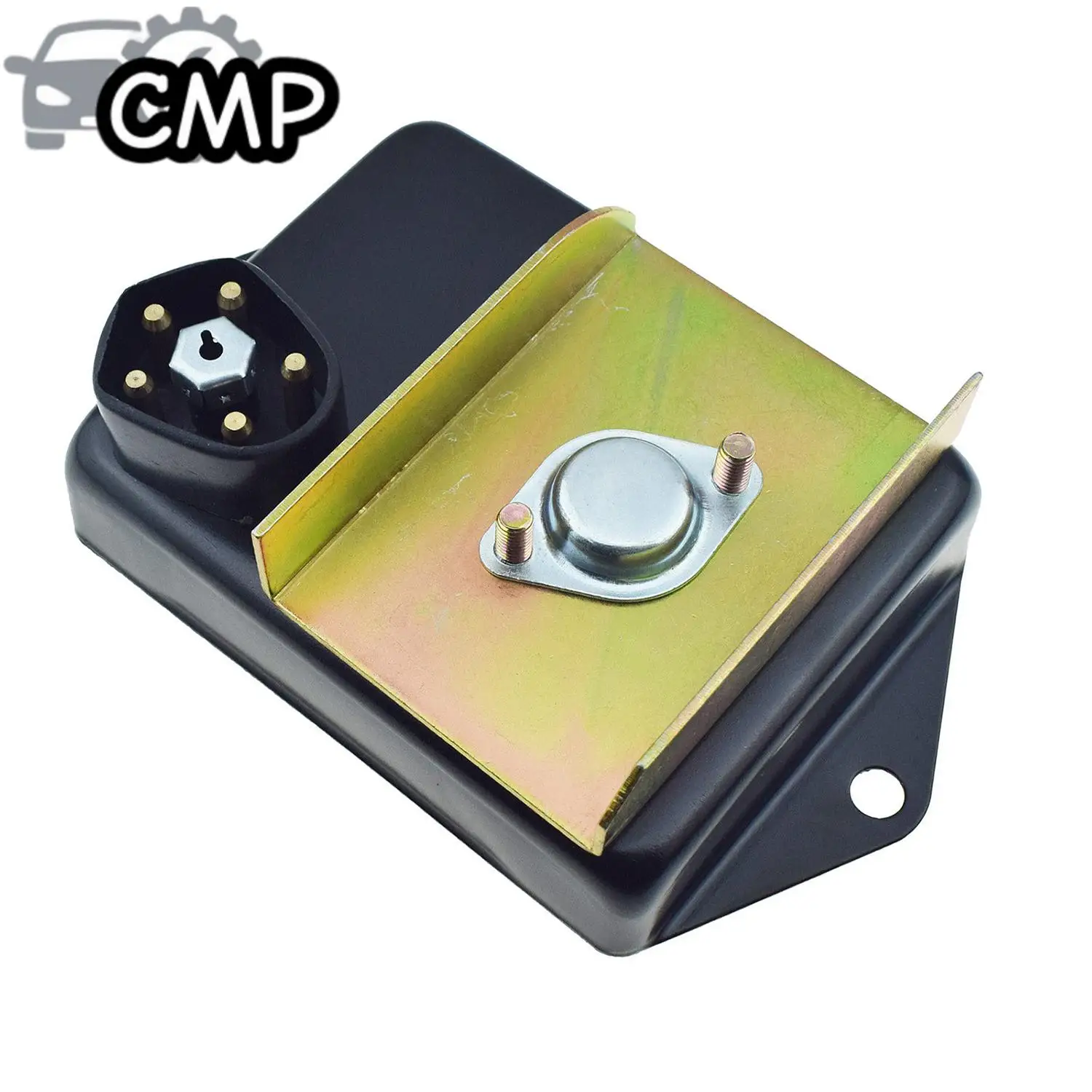 

1 шт. Модуль зажигания для автомобиля 940038516 1230939 для Dodge 1968-1983, Plymouth 1974-1980, запчасть для ремонта системы зажигания автомобиля