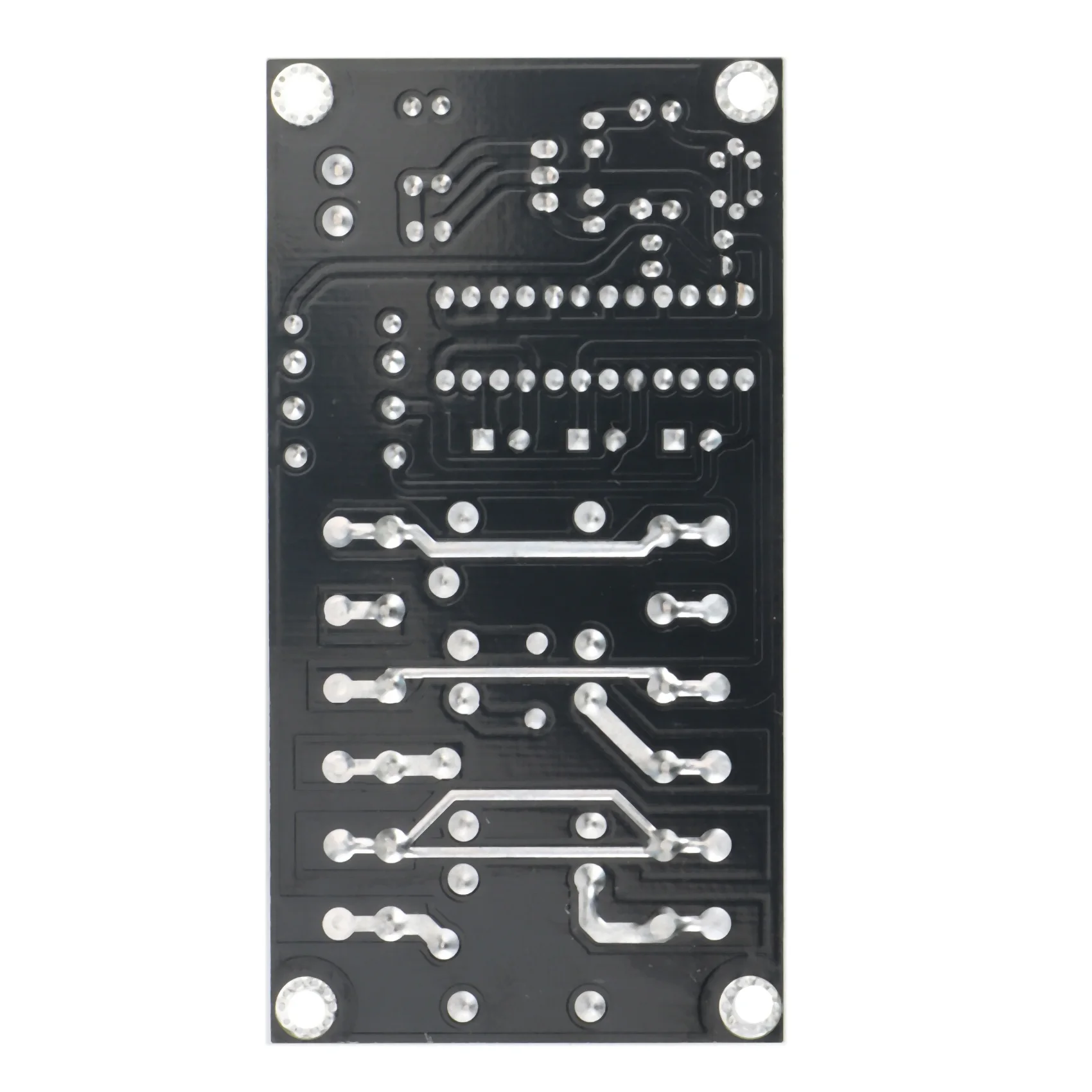 High Quality 300W Digital Amplifier Speaker Protection Board 2.1 Channel Relay Speaker Protection Module Boot Delay