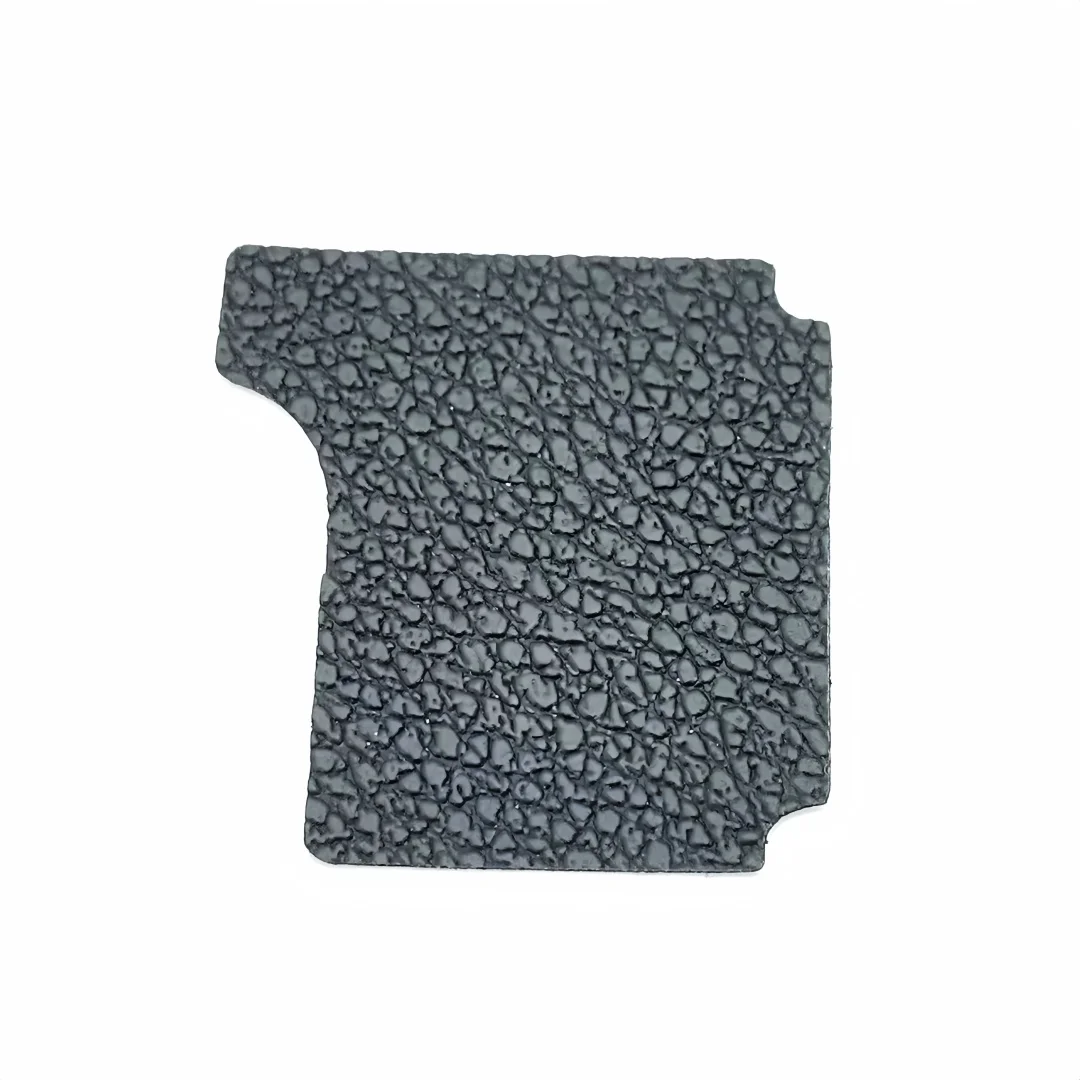 Originele rubberen beschermhoes voor Nikon Zf, inclusief handgreep, duimsteun, rubberen pads voor zijkant en bovenkant