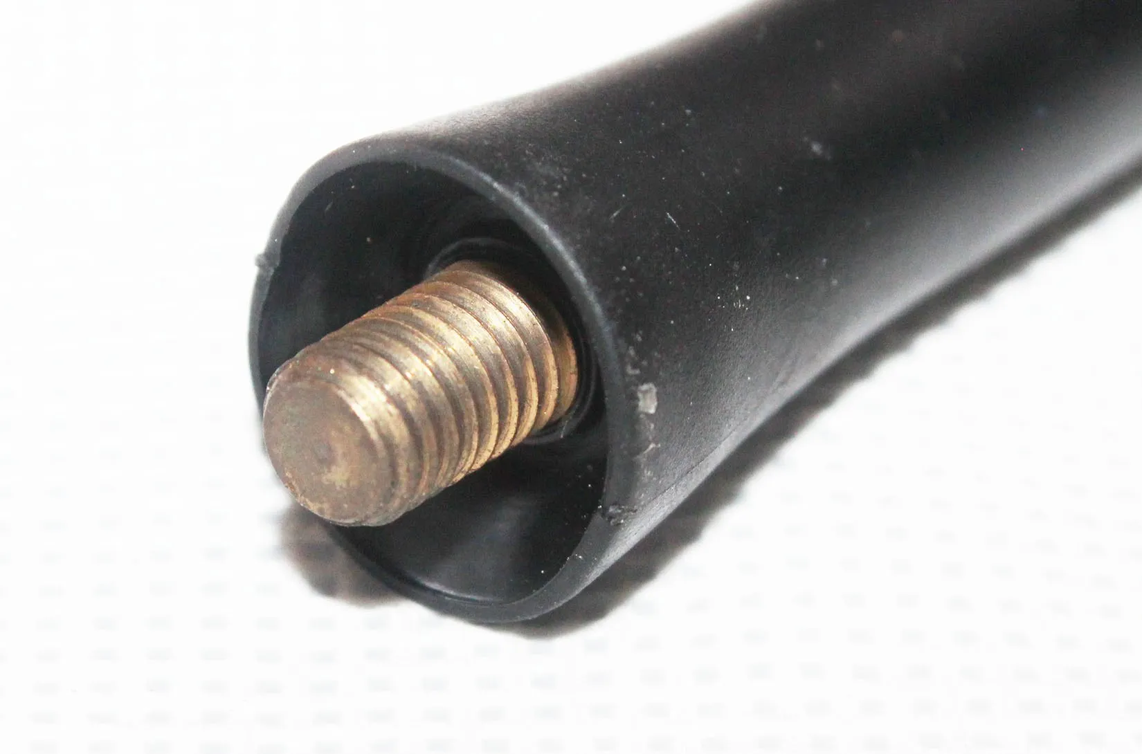 55CM 22 calowy antena radiowa na dach samochodowy maszt antenowy elastyczny dla Ford Focus MK1 MK2 Fiesta 2008 — zdjęcie 5