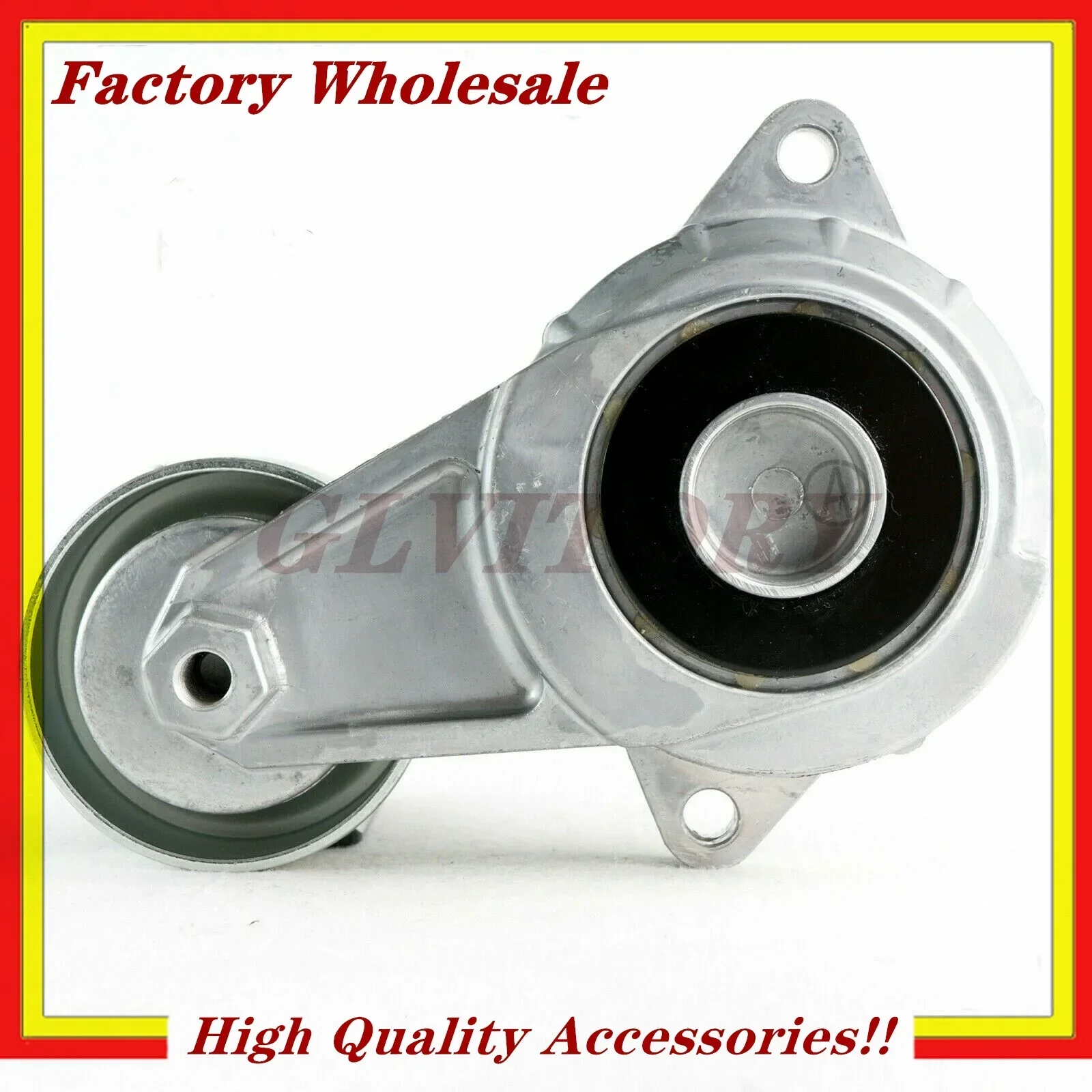 

1PCS 31170-RB0-J01 31170RB0J01 Belt Tensioner For Honda 1.5L 2009 2010 2011 2012 2013
