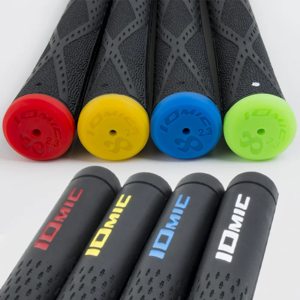 #37 Trending Golf Club Grips Right Now