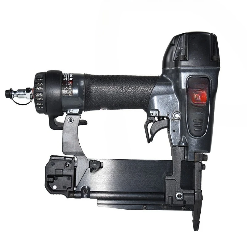 

11 Grain Nail Gun Headless Straight Nail Gun P650 Woodworking Tools