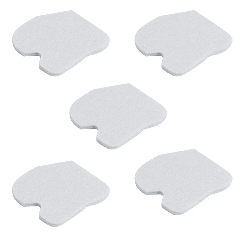 Imagem -05 - Filtros de ar Destacáveis para Husqvarna Acessório Motosserra Ferramentas Elétricas de Jardim 235 235e 236 236e 240 240e Pcs
