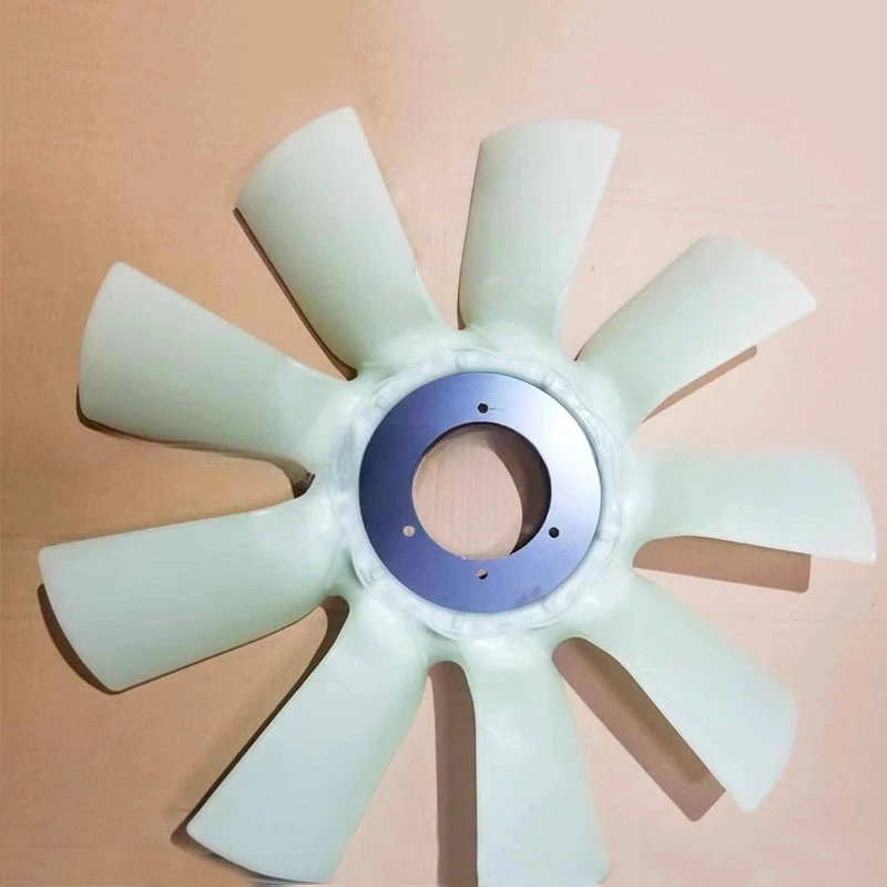 

350-7492 Fan Blades Suitable for 320D2 Engine