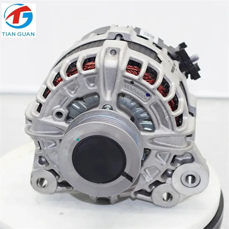 أجزاء المحرك ATG20935 المولد 30644945 لفولفو V40 XC40 XC60 S60 V60 S90 V90 XC90