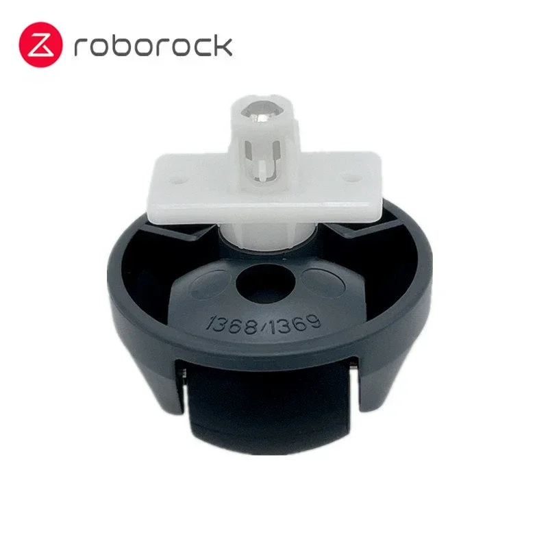 Rueda delantera Original para Roborock S8/ S8 +/ S8 Pro Ultra/ S8 MaxV Ultra/ S8 Max Ultra piezas de aspiradora ruedas direccionales