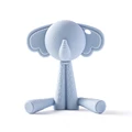 Blue Elephant