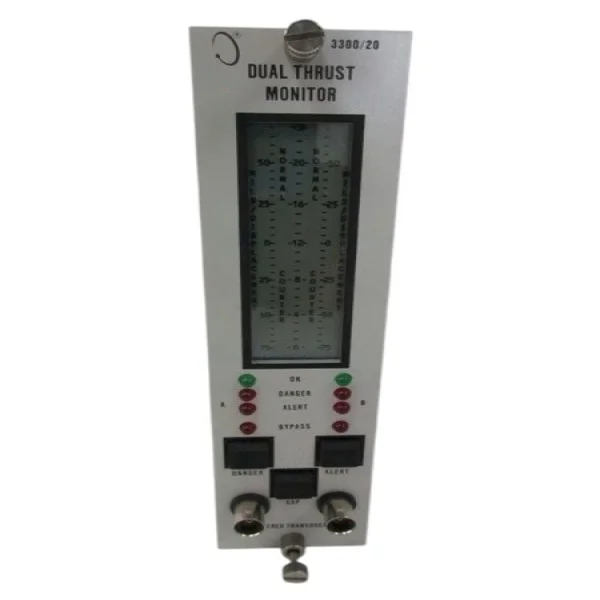 

330020-03-01-00-00 Dual Thrust Monitor Nsnp Brand New Original Spot Plc