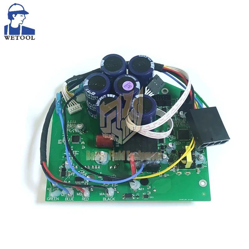 

For Airless Paint Spray New GRC 220v 110v PCB Ultra 1095 Motor Control Circuit Board 287248