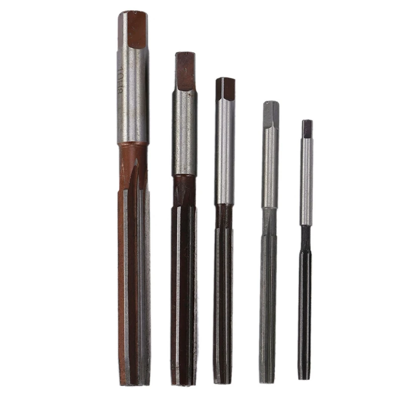 5Pcs Flutes Hand Re…