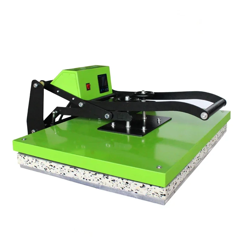 60 x 80 cm Big Heat Press Machine Sublimation