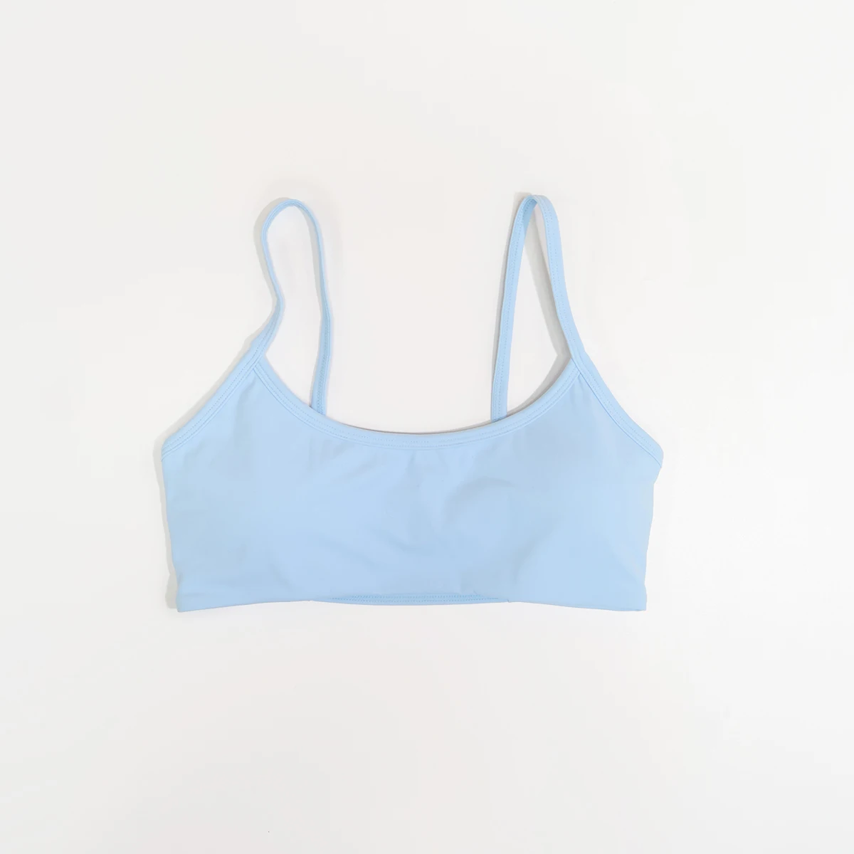 Ctenkevet Sommer-Sport-BH ohne Rücken für Damen, sexy, stützendes Fitness-Yoga-Top, Gym-Lauf-BH, bequemes Sport-Top für Damen – Detail 17