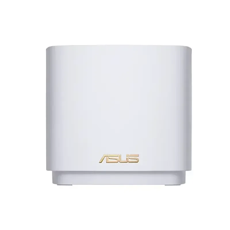 USED ZenWiFi XD4PRO AX3000, AiMesh 2.0 True 8K, 2.4&5GHz 2x2 MIMO, Whole-Home WiFi 6 System, Coverage up to 4,800sq.ft,