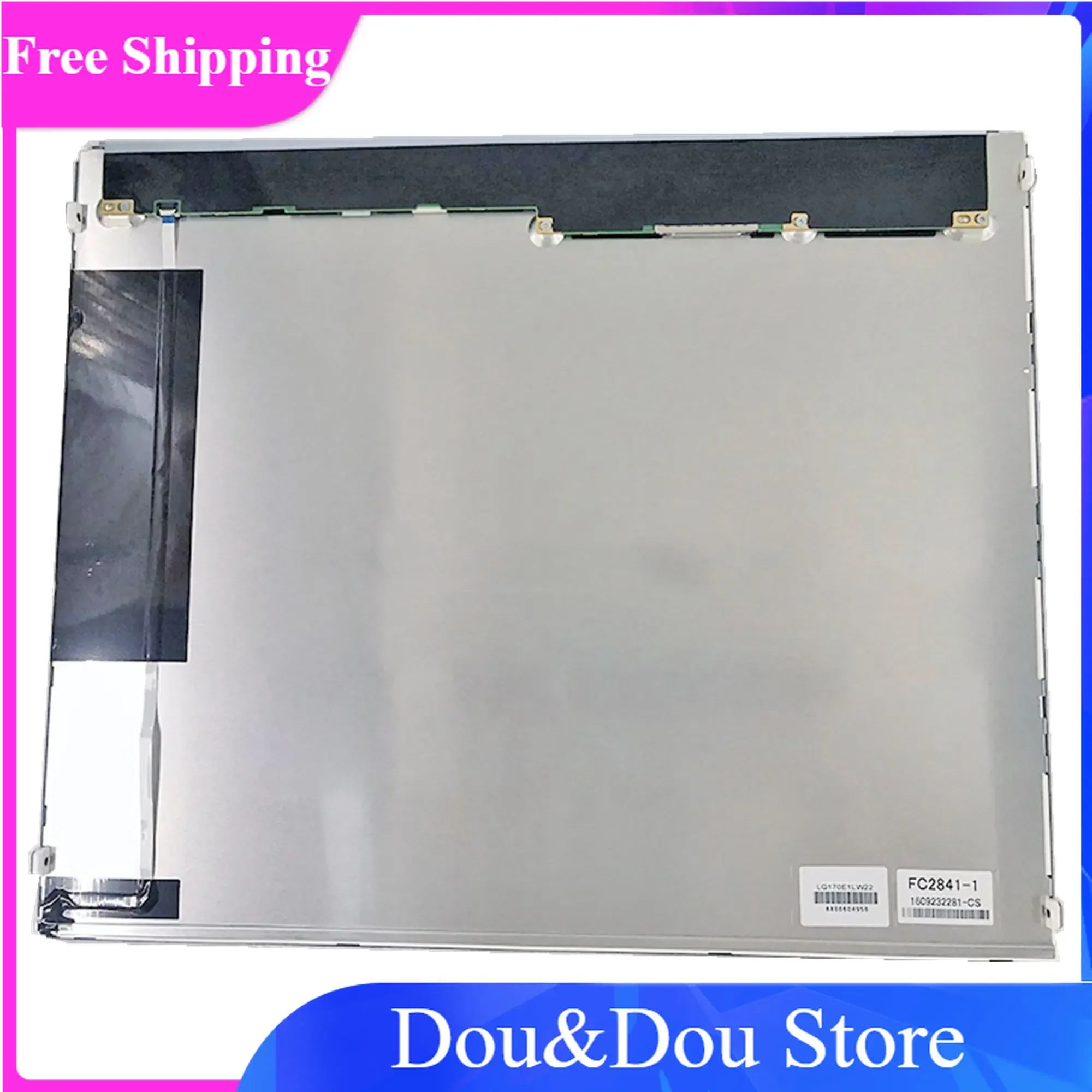 Screen 17 "1280X1024 tampilan TFT-LCD layar LED