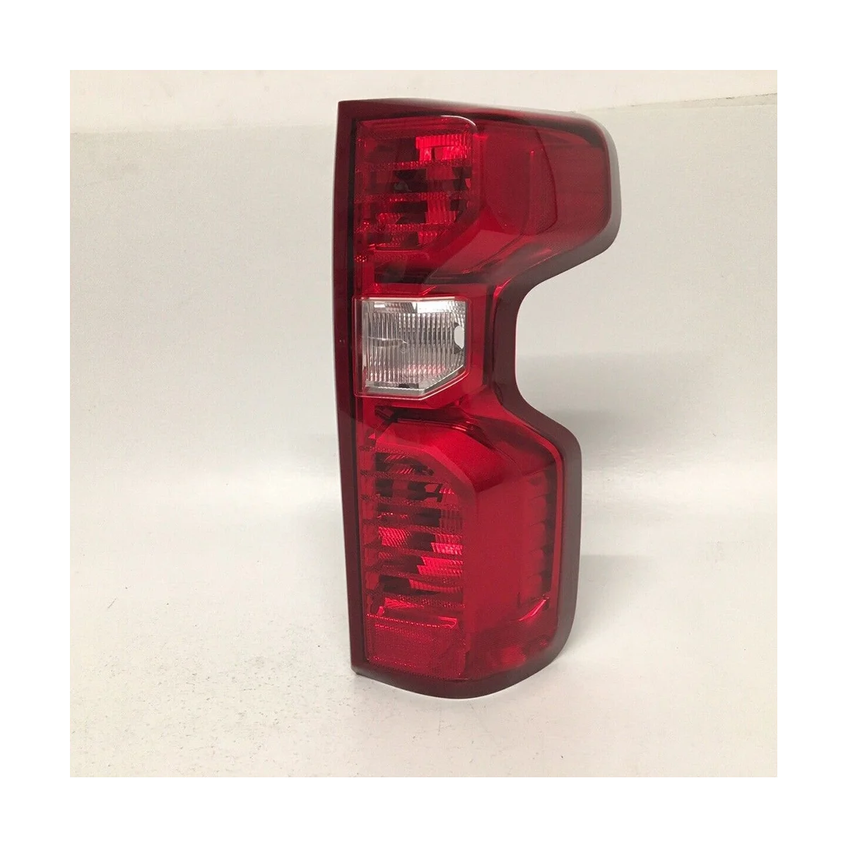 Car Tail Lamp Assembly for CHEVROLET SILVERADO 1500 2019 2020 2021 2022 Tail Light LH Rear Brake Light 84752978 84554656