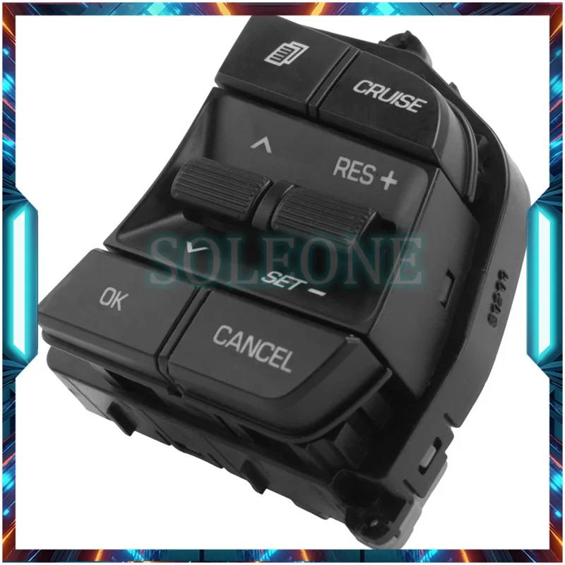 

Правая кнопка круиз-контроля для Hyundai Sonata 2015 2016 2017, 96700-C1510 96700C1510