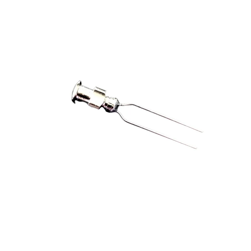 For Microfluidic Multi-channel Shunt Needle, Microfluidic Lab- -a-chip Parallel Injecti Needle