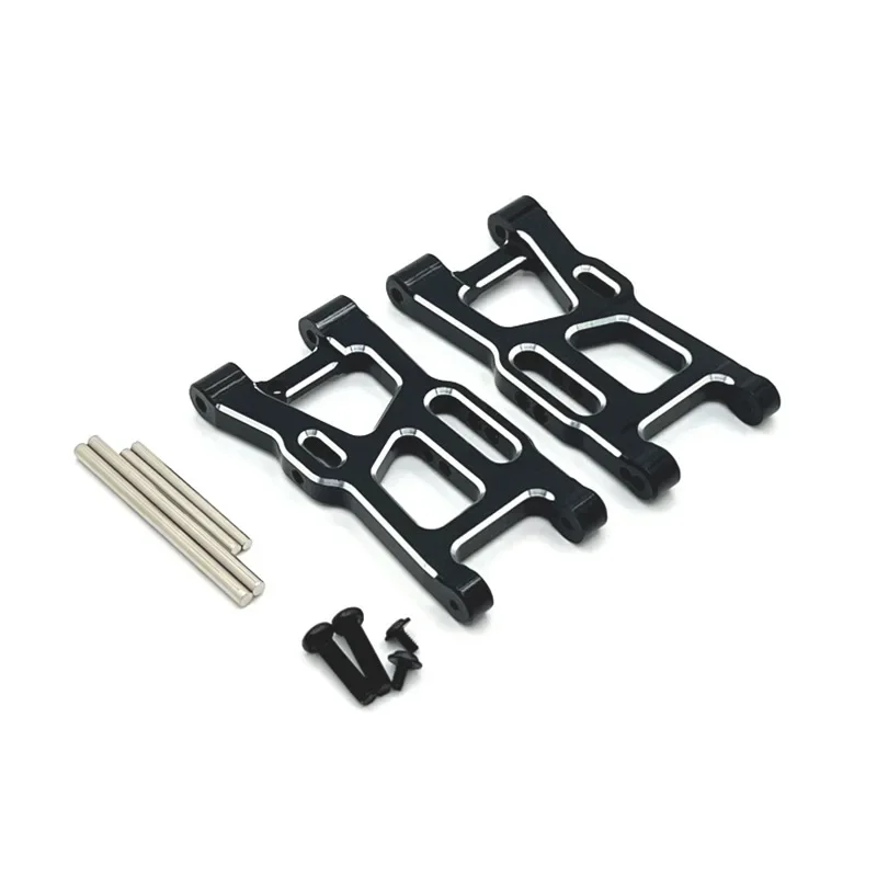 Front Swing Arm for JJRC C8803 WLtoys RIaarIo 1/14 1/12 ON Accessories Metal Upgrade Parts Kit Rc Crawler Car Truck Buggy Truggy