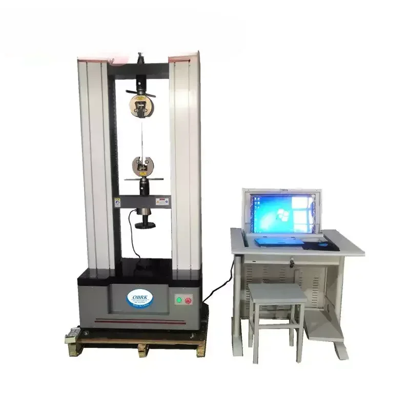 

Tensile Testing Machine Universal Testing Machine UTM Univers Test Machine