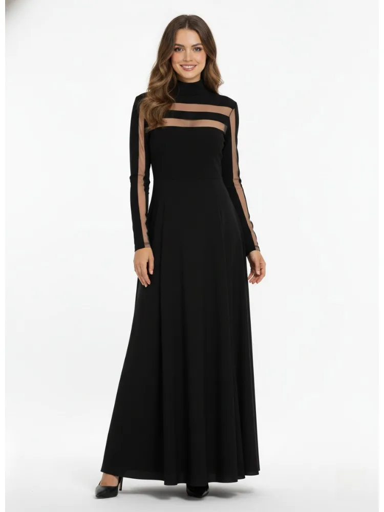 #85 Floor Length Dress List of Top Picks
