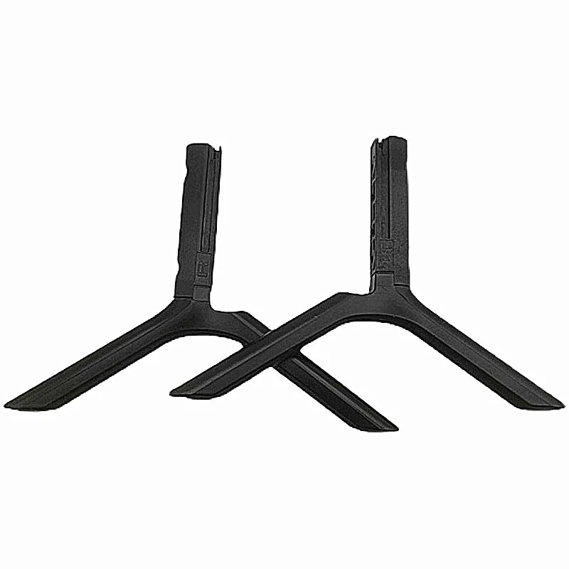 For Samsung QN65Q60RAFXZA QN65Q60RAF Stand Legs W/Screws