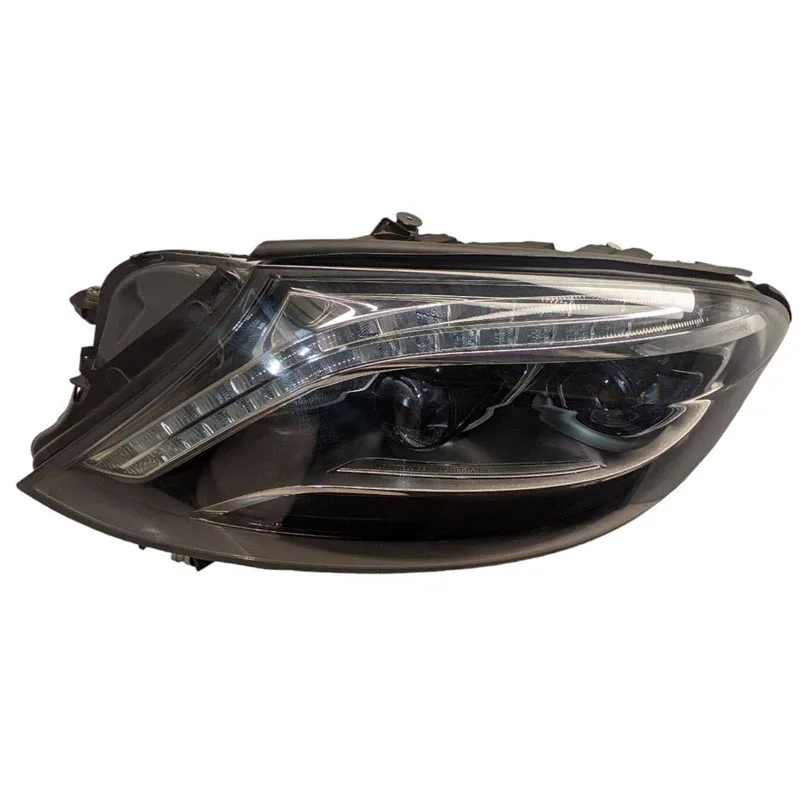 

Professional OEM 2229060702 2229060802 Front LED Headlight Headlamp Headlight Supply for W222 S Class LED Headlight