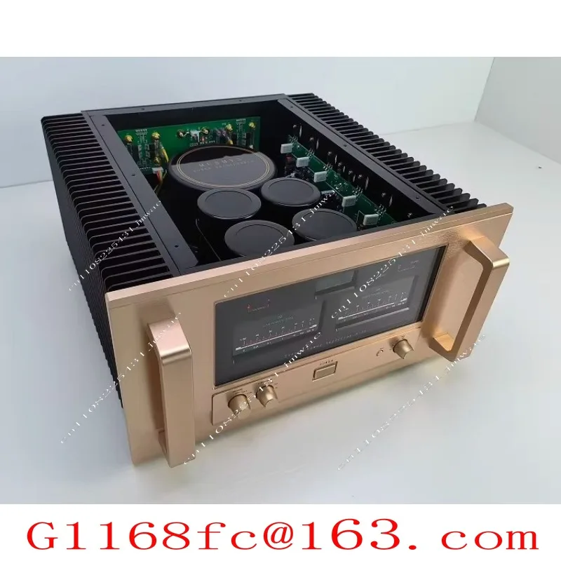 A-75 Pure Class A Power Amplifier A-75 HIFI Power Amplifier Amplifier Machine