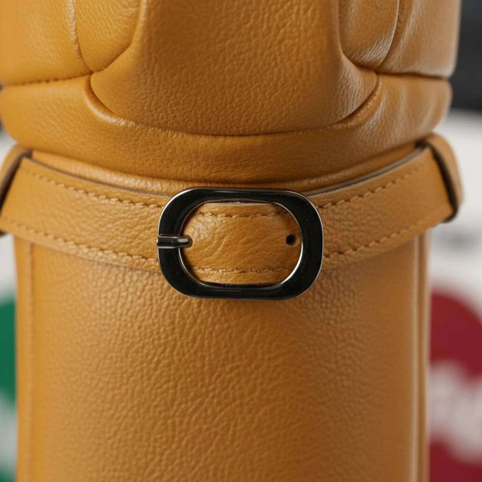 

Водонепроницаемый чехол для гольф-клюшки Creature Sport: оригинальный чехол для драйвера из высококачественной искусственной кожи, мягкий чехол для гольф-клюшки.