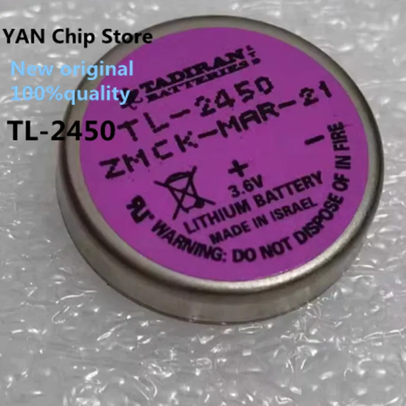 1PCS-10PCS 100% New original TL-2450 GDC-3000 server IMB board sensor