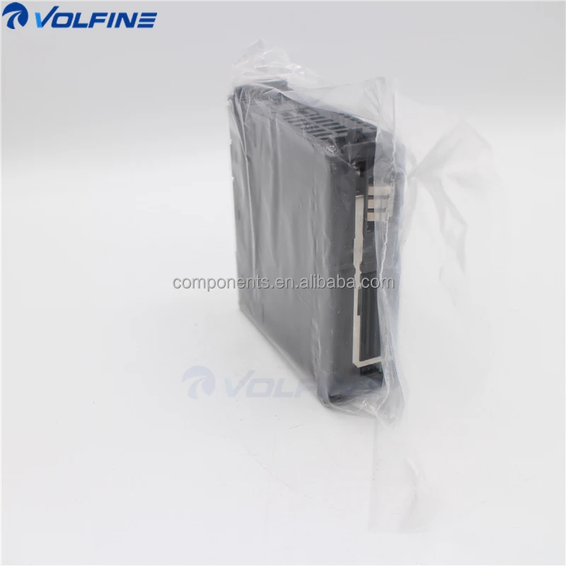 Original Q-Module CPU Module PLC Q12HCPU for Industrial Automation by Sie-mens