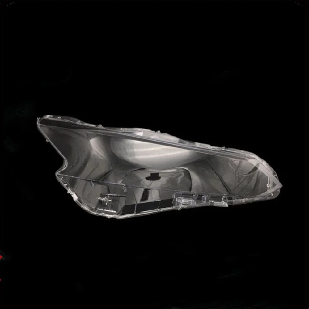 fewevk For Nissan Teana ALTIMA 2019 2020 2021 Headlamp Lens Cover Headlights Shell Glass Lamp Shade view 4