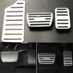 For Honda Civic Accord 10th 2018 2019 2020 2021 2022 Car Accelerator Pedal Brake Pedals Pad Non-Slip Cover Protector Accessories