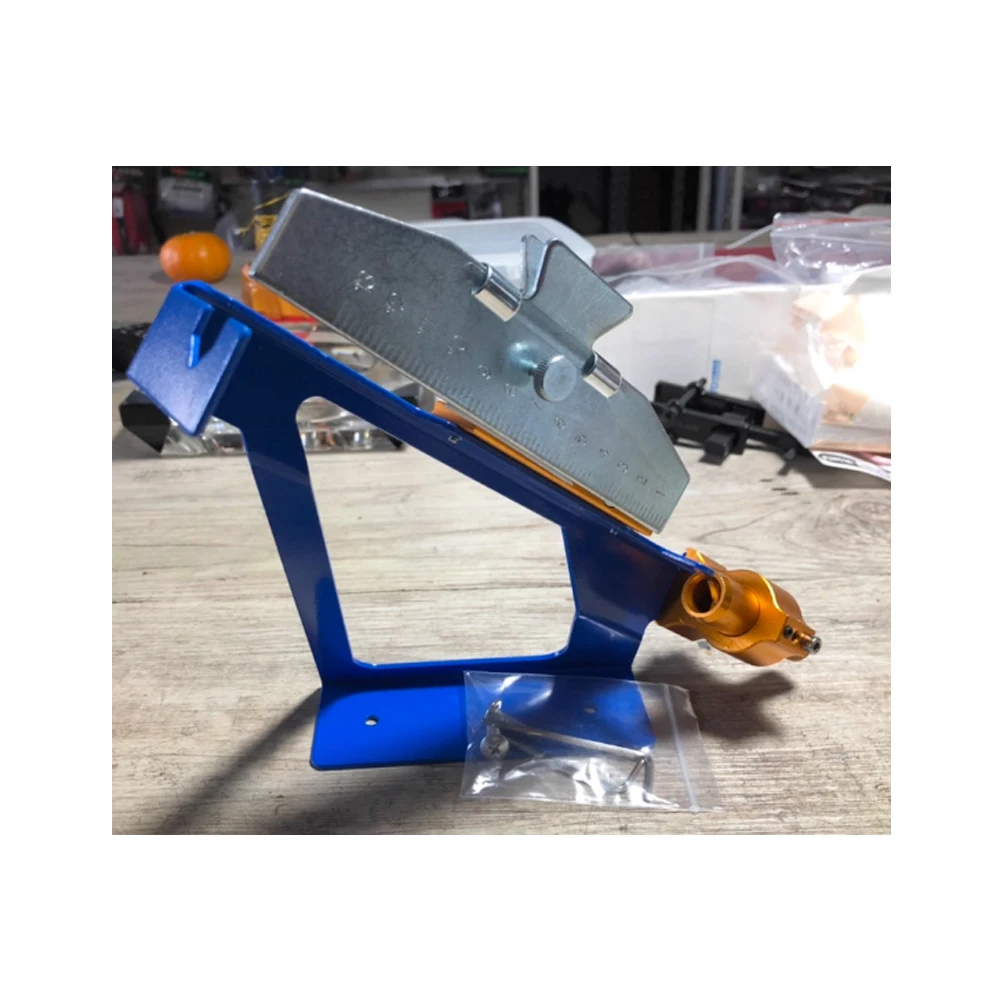 

Регулируемый джиг для стрельбы из лука с липкими перьями, прямой инструмент с зажимом для охоты из лука своими руками