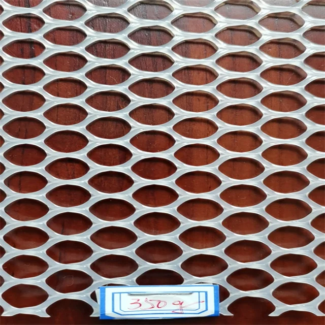 

Customization Plastic Flat Mesh Net for Chicken Bird/poultry Cage Floor