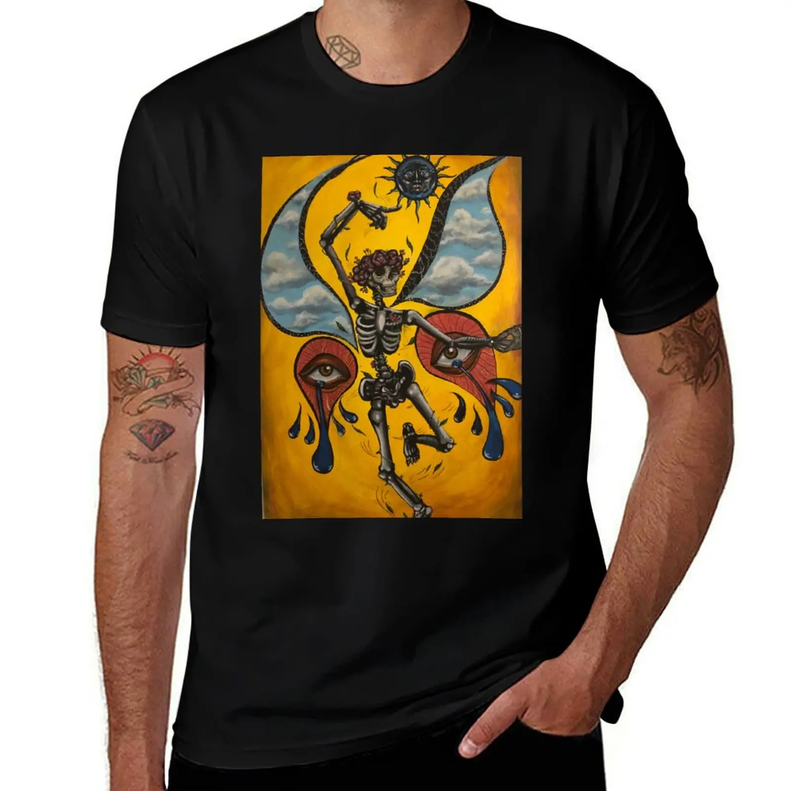 

Joy T-Shirt t shirts with prints man t shirts for men casual T-Shirt