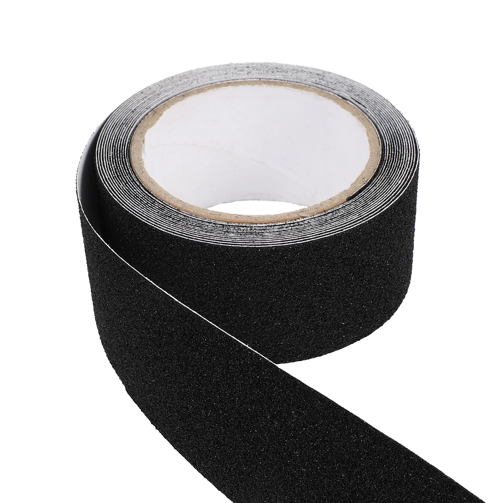 Matte Non-slip Tape Stair Sticker Thick PVC Nail Stickers Pedal Wear-Resistant Anti Waterproof Floor Glue