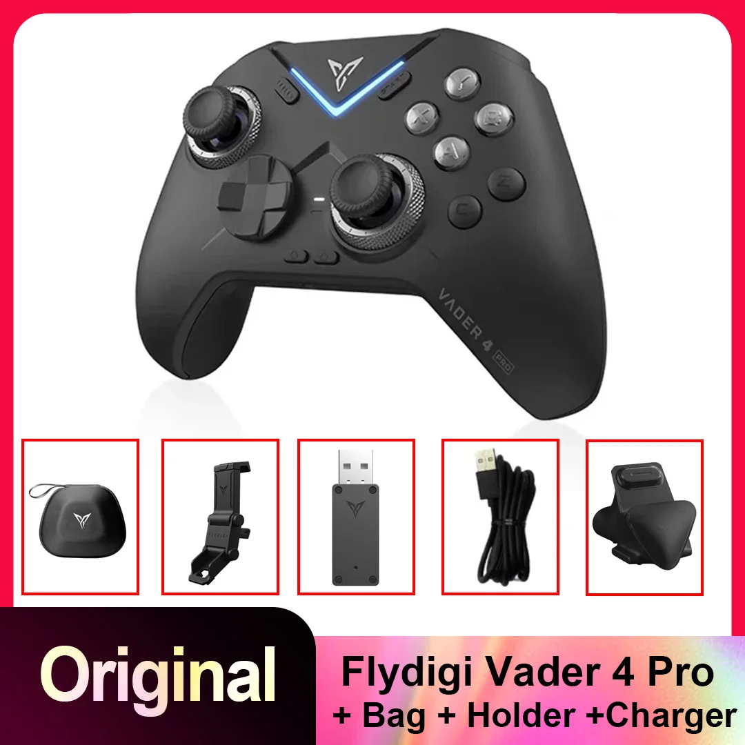 Flydigi Vader 4 Pro… - image