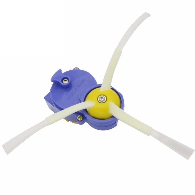 Модуль двигателя с боковой щеткой для iRobot Roomba 500, 600, 700, 800, 900, серии I3, сменный модуль двигателя робота-пылесоса + отвертка