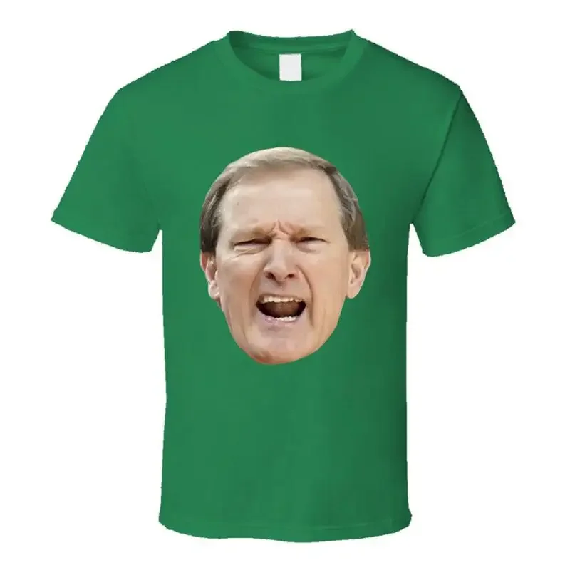 Dana Altman Big Face T Shirt