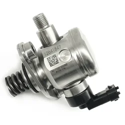 Pompe à carburant haute pression, Buick Grand Masters, Grand Touring, Chevrolet Captiva dehors, Equinox, graphite L, 12641847