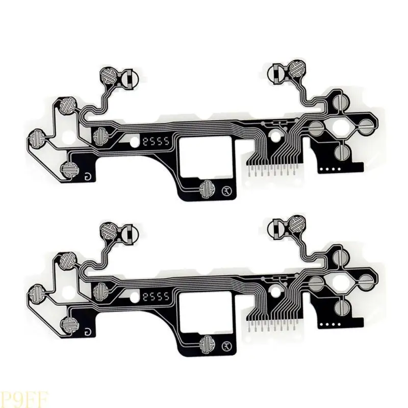 CS1W PCB-lintprintplaat Geleidende filmkabel voor V3.0-controller