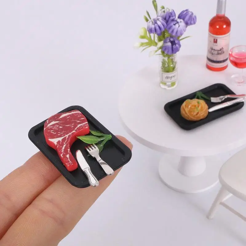 [J9] 5Pcs Simulated… - image