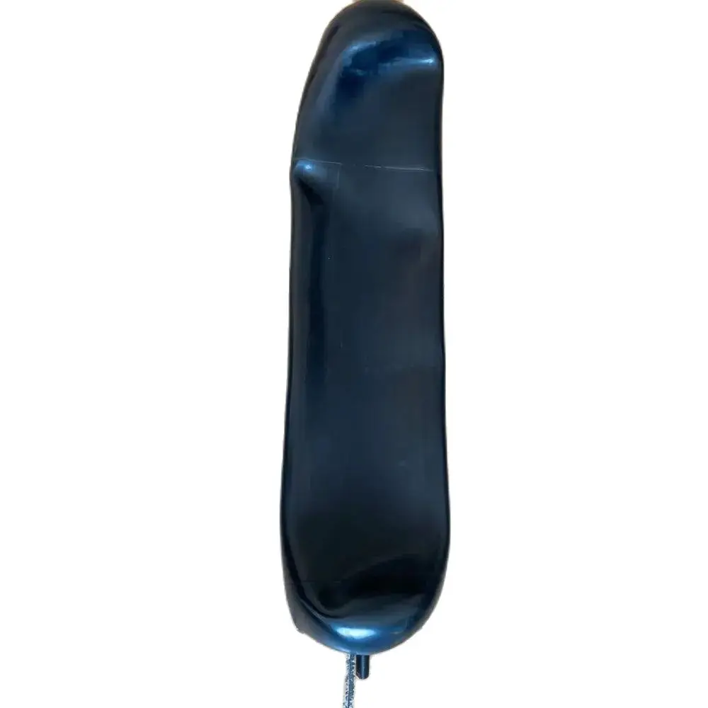 블래더 키트, AI-10-3KT-L-SS 누산기 10 갤런, 3,000 PSI, 저온, 스테인리스 스틸