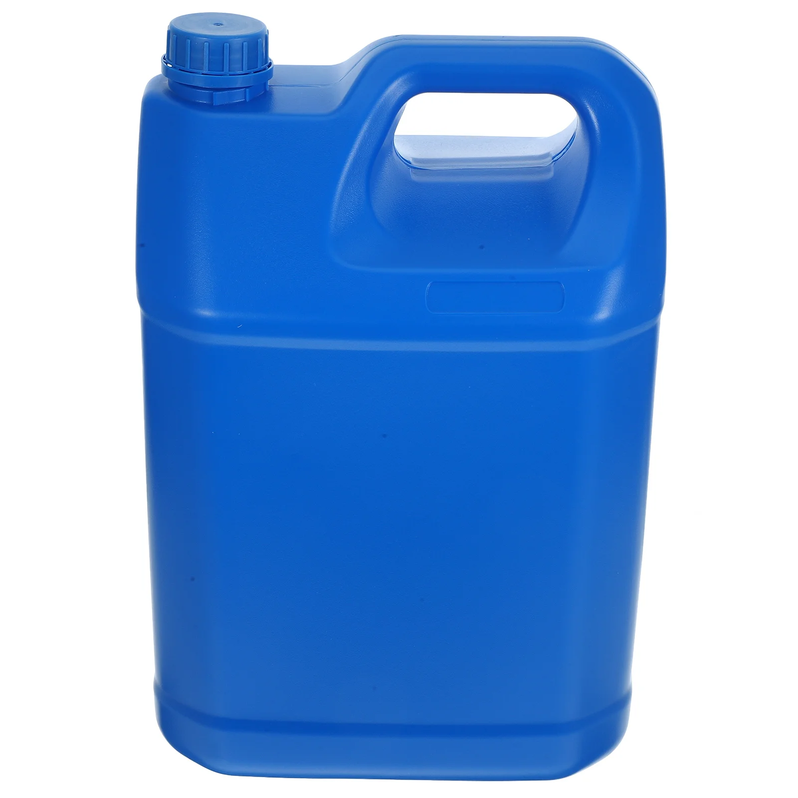 

10L Sealed Storage Bucket Heavy Duty Chemical Container Uv Protection Liquid Jug For Oil Water Camping Industrial Use