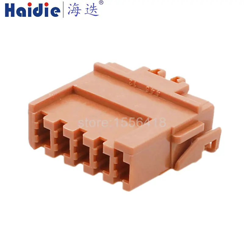 

1-20 sets 5pin cable wire harness connector housing plug connector