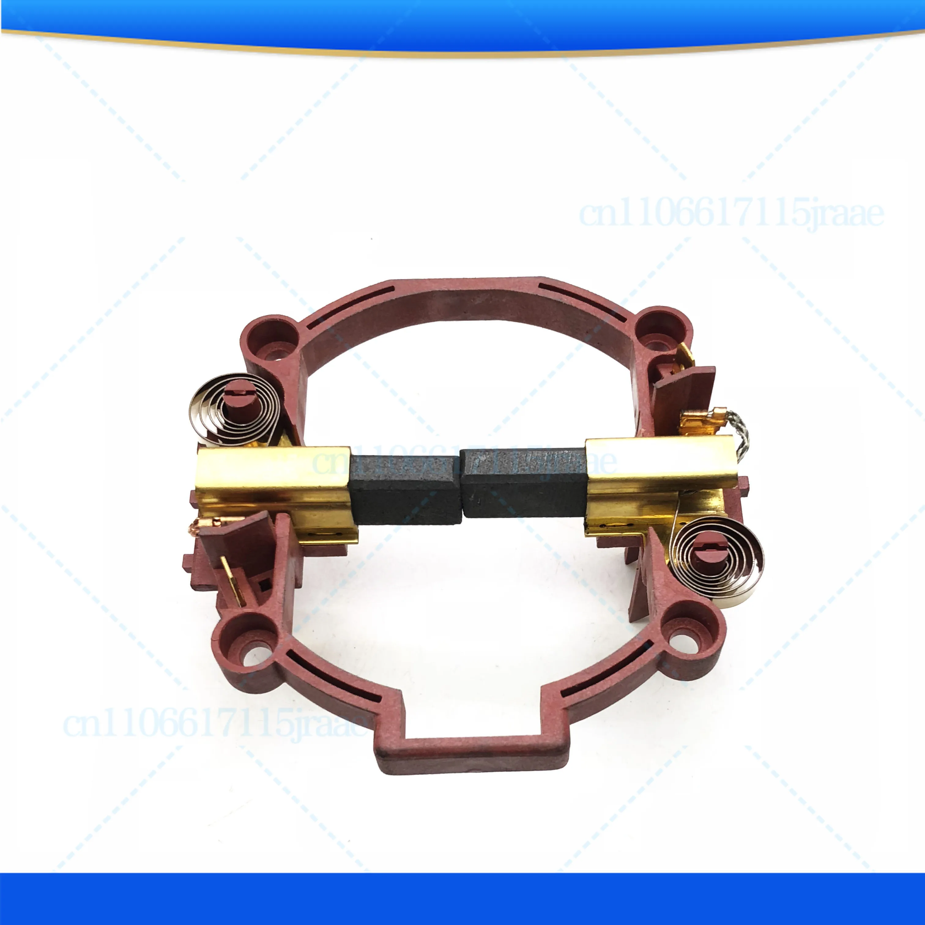 

Для электрического молотка Bosch TSH5000/GSH500, держатель угольной щетки GBH5-38D/5-40D, держатель щетки для электрического молотка